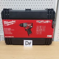 Perceuse-visseuse rechargeable