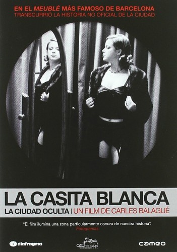 Casita blanca la - casita,