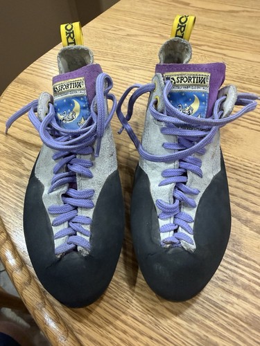 Sportiva mythos climbing - la,