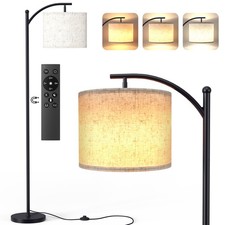 Lampadaire sur Pied Salon