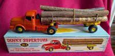 DINKY SUPERTOYS 36A (ancien)