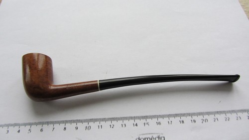 Pipe ancienne piazzolla - ,