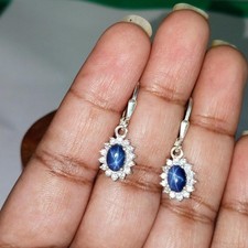 Boucles d'oreilles pendantes