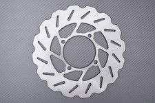 Disque Avant Wave Fixe