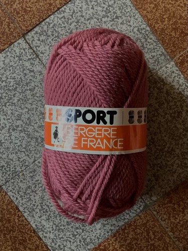 Pelotes sport bergère de - pelotes,