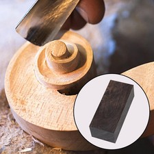 Rare ébène Bois Artisanat