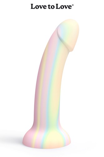Gode silicone liquide - gode,