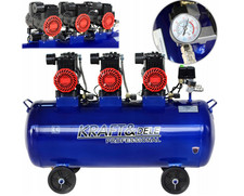 Compresseur Silencieux Sans