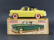 NOREV # 6 - SIMCA VERSAILLES -