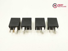 Relais (Peugeot - Métropolis