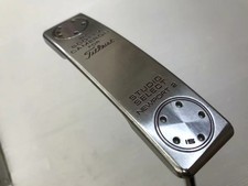 Titleist Scotty Cameron Studio Select Newport Putter 36 en acier