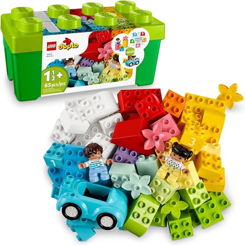 Lego duplo classic - duplo,