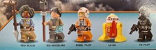 LEGO 75393 Star Wars Mash-Up