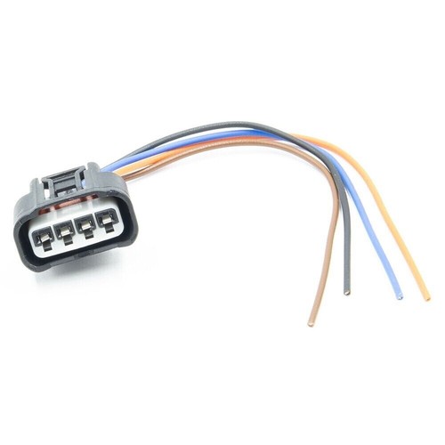 Connecteur bobine - de,