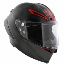 AGV Pista GP RR Intrepido noir