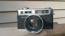 Yashica Electro 35 GSN 35mm Rangefinder Film Camera Body Only