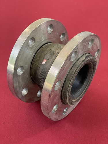 Steraco manchon compensateur - steraco,