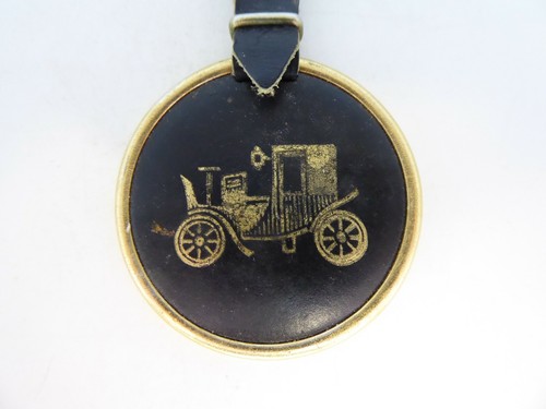 Porte clés key ring simca - porte-clés,