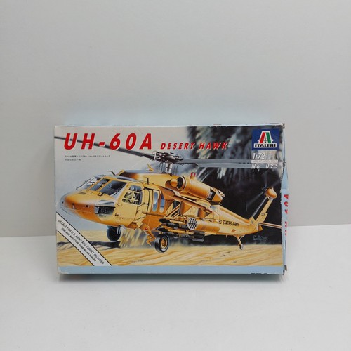 Italeri 025 maquette - 1/72,
