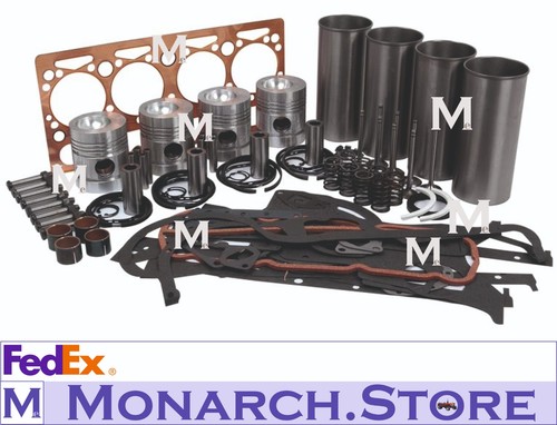 Kit révision moteur - kit,