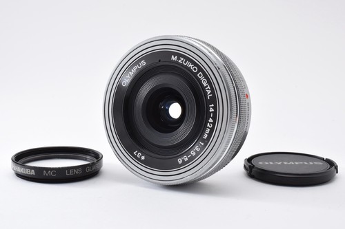 Objectif pour appareil - , photo