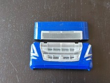 Calandre Volvo FH16 gen5 1/24