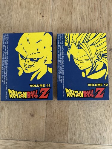 Dragon ball z - z,