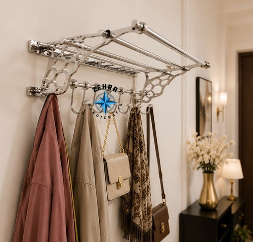 Porte manteau mural - porte-manteau, luxe