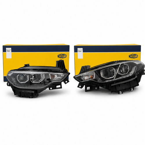 Magneti marelli phares avant - magneti,