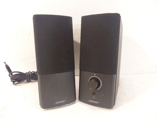 Bose companion series - bose, iii