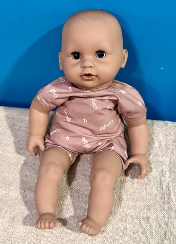 Corolle bébé calin soft - corolle,
