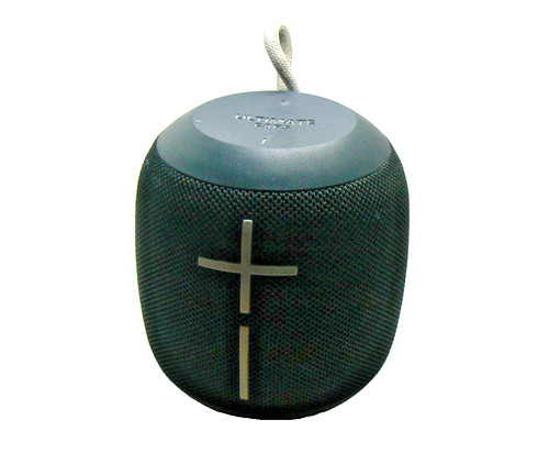 Haut parleur bluetooth - haut-parleur,