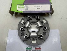 Set Pousse- Disque Embrayage