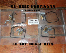 Kit Réparation Carburateur