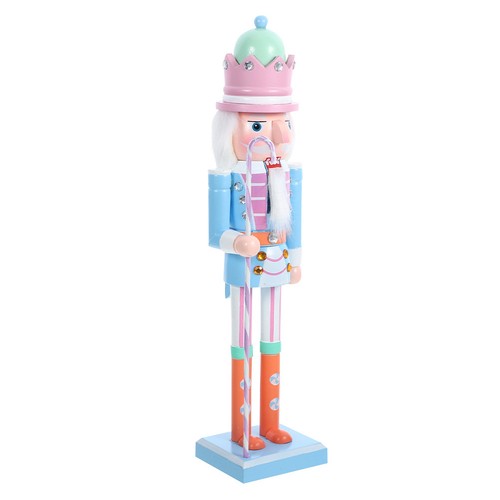 Casse noisette figurine - casse,