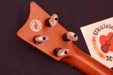 Kamaka HF-2 Hawaiian Koa Satin