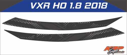Yamaha waverunner vxr - vxr, 2018