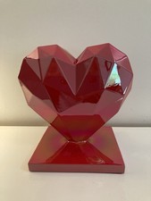 Richard ORLINSKI : Heart Red