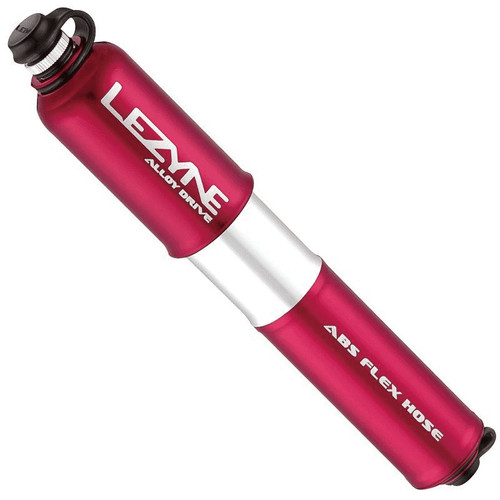 Pompe main lezyne alloy - à,