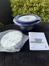 TUPPERWARE MICRO URBAN 2