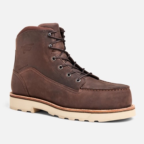 Red wing traction tred lite - traction,