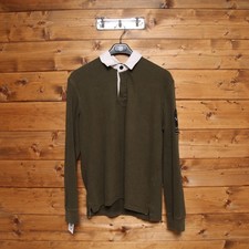 Polo STONE ISLAND Jeans Taille