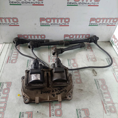 46548037 bobine alfa romeo - ,