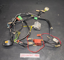 FAISCEAU ELECTRIQUE COMMODO
