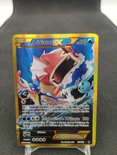 Leviator Ex 123/122 Xy Carte