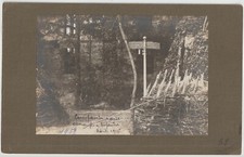 photo 1915 carrefour Ville sur