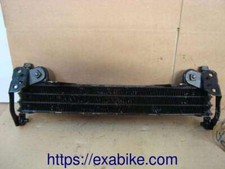 radiateur a huile pour Kawasaki ZXR 750  de 1991 a 1992 (ZXR750J)