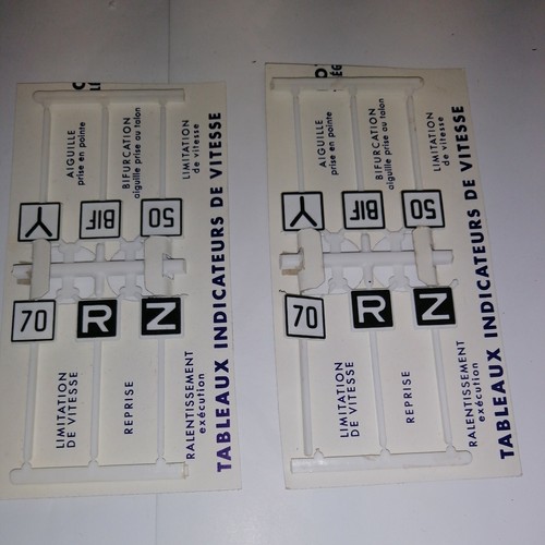 Series panneaux de - 2,