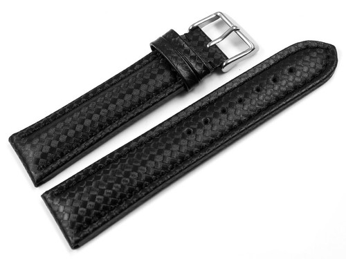 Bracelet montre carbone - carbone,