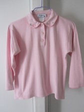 Polo fille Taille 10 ans